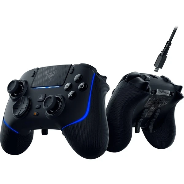 Razer Wolverine V2 Pro, Gamepad 9 Razer Wolverine V2 Pro, Gamepad – Bild 7