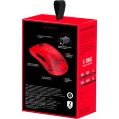 Razer DeathAdder V3 Pro Faker Edition, Gaming-Maus -Asus || HP || Digitus Verkäufe Razer DeathAdder V3 Pro Faker Edition Gaming Maus@@1898262 2