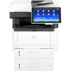 Ricoh IM 350F, Multifunktionsdrucker -Asus || HP || Digitus Verkäufe Ricoh IM 350F Multifunktionsdrucker@@1906713 1