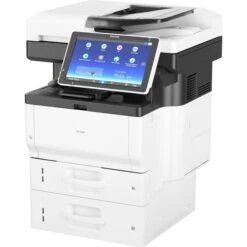 Ricoh IM 350F, Multifunktionsdrucker -Asus || HP || Digitus Verkäufe Ricoh IM 350F Multifunktionsdrucker@@1906713 2