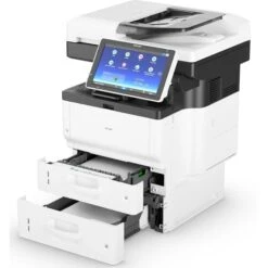 Ricoh IM 350F, Multifunktionsdrucker -Asus || HP || Digitus Verkäufe Ricoh IM 350F Multifunktionsdrucker@@1906713 3