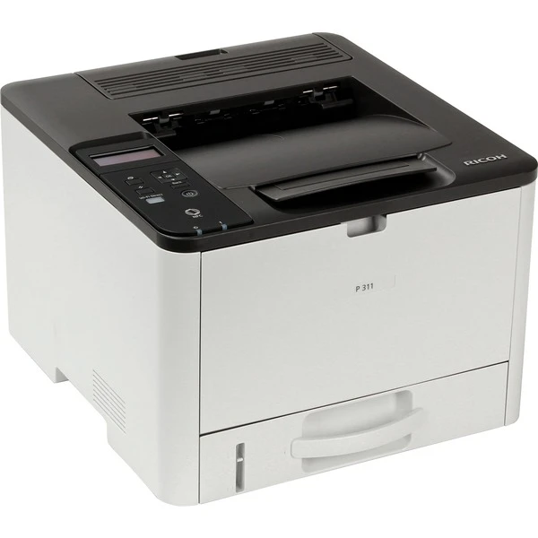Ricoh P C311, Laserdrucker 3 Ricoh P C311, Laserdrucker