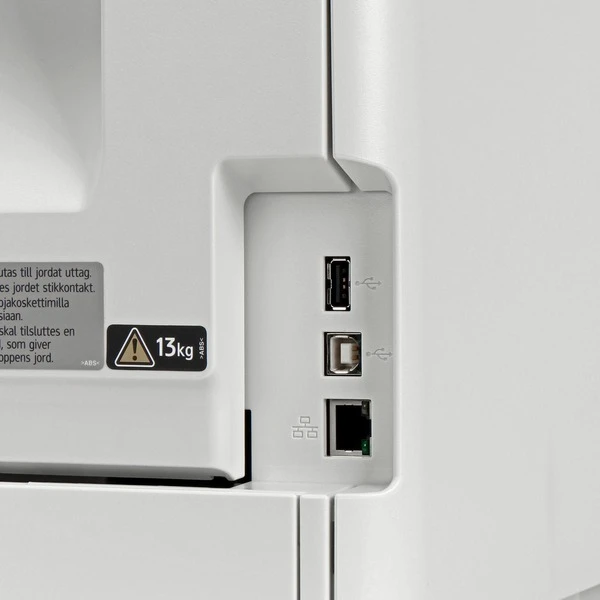 Ricoh P C311, Laserdrucker 6 Ricoh P C311, Laserdrucker – Bild 4