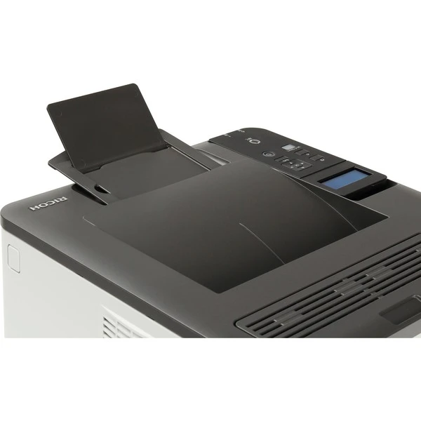 Ricoh P C311, Laserdrucker 8 Ricoh P C311, Laserdrucker – Bild 6