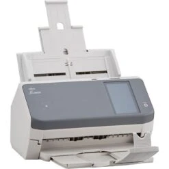 Ricoh Fi-7300NX, Einzugsscanner