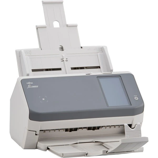 Ricoh Fi-7300NX, Einzugsscanner 3 Ricoh Fi-7300NX, Einzugsscanner