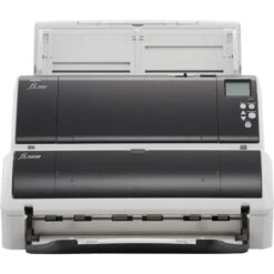 Ricoh Fi-7480, Scanner