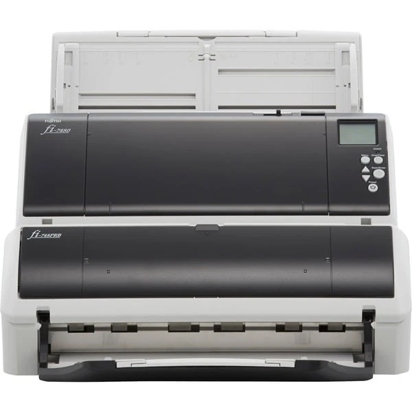 Ricoh Fi-7480, Scanner 3 Ricoh Fi-7480, Scanner