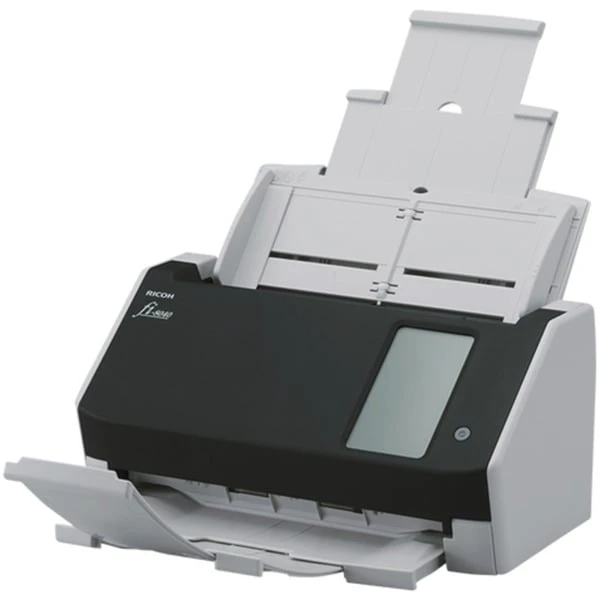 Ricoh Fi-8040, Einzugsscanner 5 Ricoh Fi-8040, Einzugsscanner – Bild 3