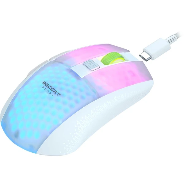 Roccat Burst Pro Air, Gaming-Maus 3 Roccat Burst Pro Air, Gaming-Maus