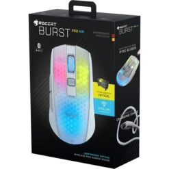 Roccat Burst Pro Air, Gaming-Maus 28 Roccat Burst Pro Air, Gaming-Maus -Asus || HP || Digitus Verkäufe Roccat Burst Pro Air Gaming Maus@@1836320 12