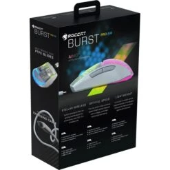 Roccat Burst Pro Air, Gaming-Maus 29 Roccat Burst Pro Air, Gaming-Maus -Asus || HP || Digitus Verkäufe Roccat Burst Pro Air Gaming Maus@@1836320 13