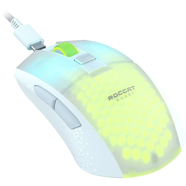 Roccat Burst Pro Air, Gaming-Maus 5 Roccat Burst Pro Air, Gaming-Maus – Bild 3