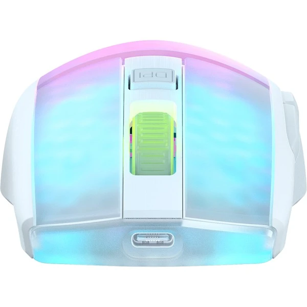 Roccat Burst Pro Air, Gaming-Maus 6 Roccat Burst Pro Air, Gaming-Maus – Bild 4