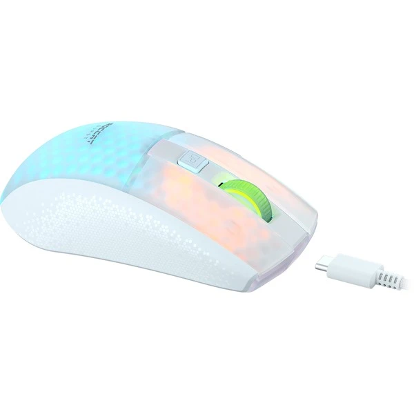 Roccat Burst Pro Air, Gaming-Maus 11 Roccat Burst Pro Air, Gaming-Maus – Bild 9