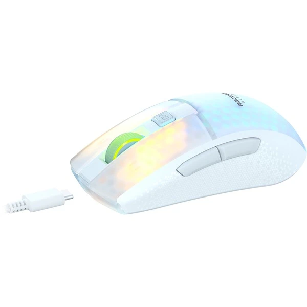 Roccat Burst Pro Air, Gaming-Maus 12 Roccat Burst Pro Air, Gaming-Maus – Bild 10