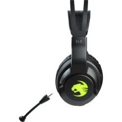 Roccat ELO 7.1 AIR, Gaming-Headset -Asus || HP || Digitus Verkäufe Roccat ELO 7 1 AIR Gaming Headset@@1671171 4