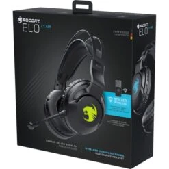 Roccat ELO 7.1 AIR, Gaming-Headset -Asus || HP || Digitus Verkäufe Roccat ELO 7 1 AIR Gaming Headset@@1671171 9