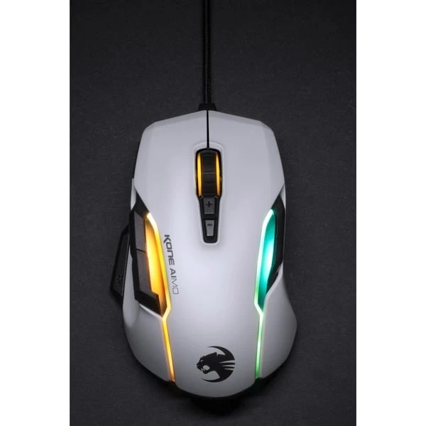 Roccat Kone AIMO, Gaming-Maus 13 Roccat Kone AIMO, Gaming-Maus – Bild 11