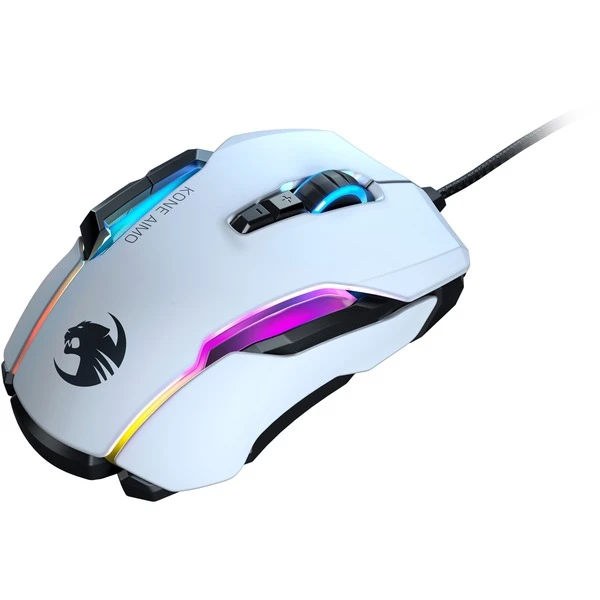 Roccat Kone AIMO, Gaming-Maus 5 Roccat Kone AIMO, Gaming-Maus – Bild 3