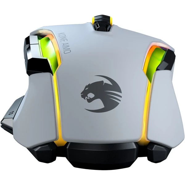 Roccat Kone AIMO, Gaming-Maus 6 Roccat Kone AIMO, Gaming-Maus – Bild 4