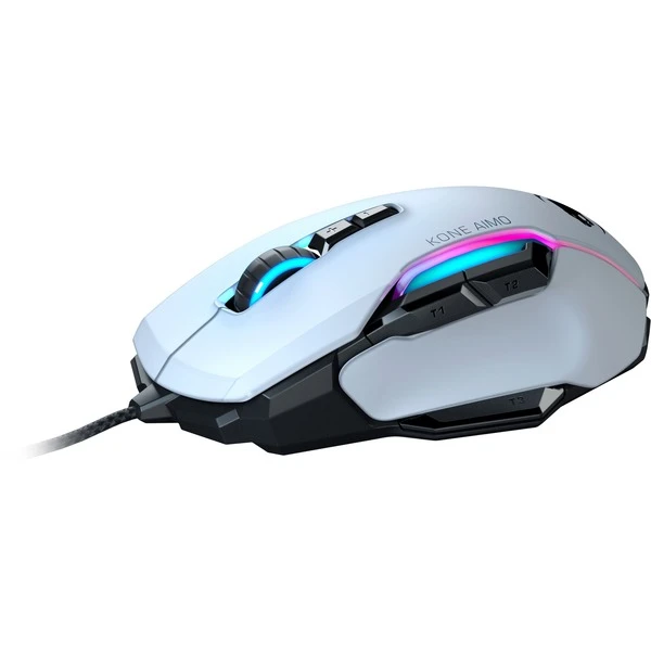 Roccat Kone AIMO, Gaming-Maus 8 Roccat Kone AIMO, Gaming-Maus – Bild 6