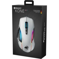 Roccat Kone AIMO, Gaming-Maus 20 Roccat Kone AIMO, Gaming-Maus -Asus || HP || Digitus Verkäufe Roccat Kone AIMO Gaming Maus@@nmzr8l 7