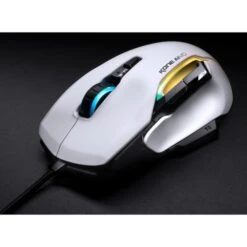 Roccat Kone AIMO, Gaming-Maus 21 Roccat Kone AIMO, Gaming-Maus -Asus || HP || Digitus Verkäufe Roccat Kone AIMO Gaming Maus@@nmzr8l 8