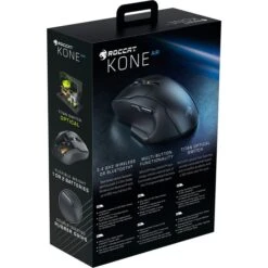 Roccat Kone Air, Gaming-Maus -Asus || HP || Digitus Verkäufe Roccat Kone Air Gaming Maus@@1907800 11