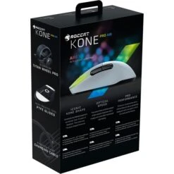 Roccat Kone Pro AIR, Gaming-Maus -Asus || HP || Digitus Verkäufe Roccat Kone Pro AIR Gaming Maus@@1747736 9