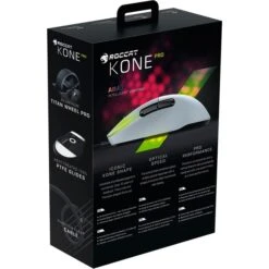 Roccat Kone Pro, Gaming-Maus -Asus || HP || Digitus Verkäufe Roccat Kone Pro Gaming Maus@@1747740 8