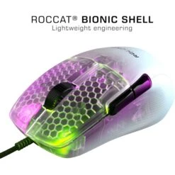 Roccat Kone Pro, Gaming-Maus -Asus || HP || Digitus Verkäufe Roccat Kone Pro Gaming Maus@@1747740 9