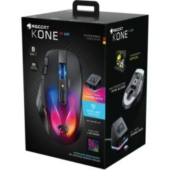 Roccat Kone XP Air, Gaming-Maus -Asus || HP || Digitus Verkäufe Roccat Kone XP Air Gaming Maus@@1859144 12