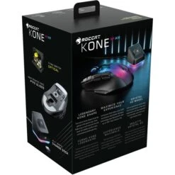 Roccat Kone XP Air, Gaming-Maus -Asus || HP || Digitus Verkäufe Roccat Kone XP Air Gaming Maus@@1859144 13