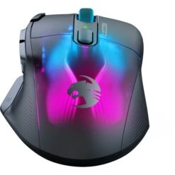 Roccat Kone XP Air, Gaming-Maus -Asus || HP || Digitus Verkäufe Roccat Kone XP Air Gaming Maus@@1859144 4