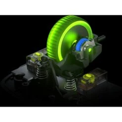 Roccat Kone XP, Gaming-Maus -Asus || HP || Digitus Verkäufe Roccat Kone XP Gaming Maus@@1821732 9