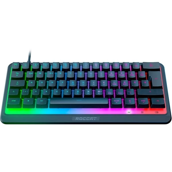 Roccat Magma Mini, Gaming-Tastatur 4 Roccat Magma Mini, Gaming-Tastatur – Bild 2