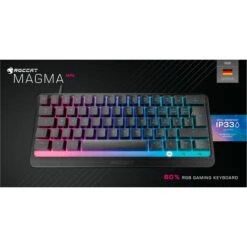 Roccat Magma Mini, Gaming-Tastatur 20 Roccat Magma Mini, Gaming-Tastatur -Asus || HP || Digitus Verkäufe Roccat Magma mini Gaming Tastatur@@1907806 7