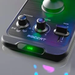 Roccat Torch, Mikrofon -Asus || HP || Digitus Verkäufe Roccat Torch Mikrofon@@1754582 19