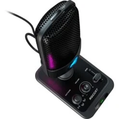 Roccat Torch, Mikrofon -Asus || HP || Digitus Verkäufe Roccat Torch Mikrofon@@1754582 3