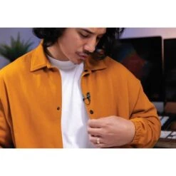 Rode Microphones Lavalier II, Mikrofon -Asus || HP || Digitus Verkäufe Rode Microphones Lavalier II Mikrofon@@1802659 9