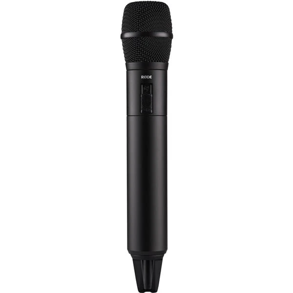 Rode Microphones M2-GO, Sender 4 Rode Microphones M2-GO, Sender – Bild 2