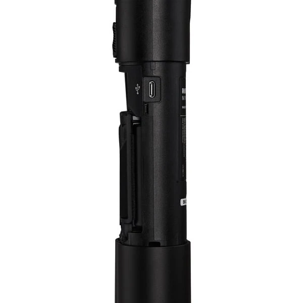 Rode Microphones M2-GO, Sender 6 Rode Microphones M2-GO, Sender – Bild 4