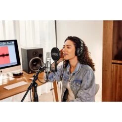 Rode Microphones NTH-100, Kopfhörer -Asus || HP || Digitus Verkäufe Rode Microphones NTH 100 Kopfh rer@@1833603 8