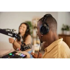 Rode Microphones NTH-100, Kopfhörer -Asus || HP || Digitus Verkäufe Rode Microphones NTH 100 Kopfh rer@@1833603 9