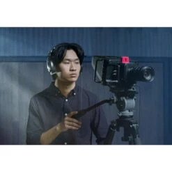 Rode Microphones NTH-Microphone Für NTH-100, Mikrofon -Asus || HP || Digitus Verkäufe Rode Microphones NTH Microphone f r NTH 100 Mikrofon@@1882359 5