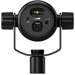 Rode Microphones PodMic USB, Mikrofon -Asus || HP || Digitus Verkäufe Rode Microphones PodMic USB Mikrofon@@1919138 5