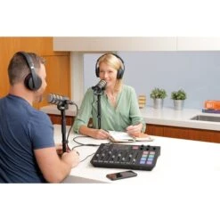 Rode Microphones PodMic, Mikrofon -Asus || HP || Digitus Verkäufe Rode Microphones PodMic Mikrofon@@kp raj 6