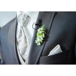 Rode Microphones SmartLav+ Lavalier-Mikrofon -Asus || HP || Digitus Verkäufe Rode Microphones SmartLav Lavalier Mikrofon@@kp ra8 11