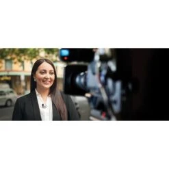 Rode Microphones SmartLav+ Lavalier-Mikrofon -Asus || HP || Digitus Verkäufe Rode Microphones SmartLav Lavalier Mikrofon@@kp ra8 12